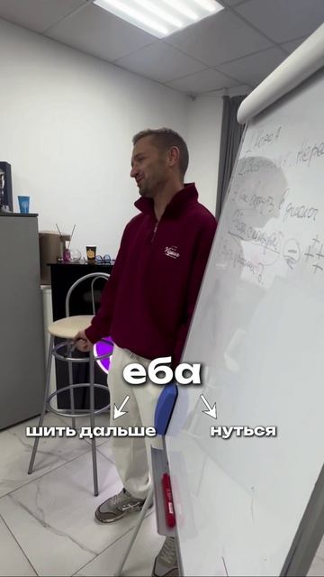 Вечные муки выбора 