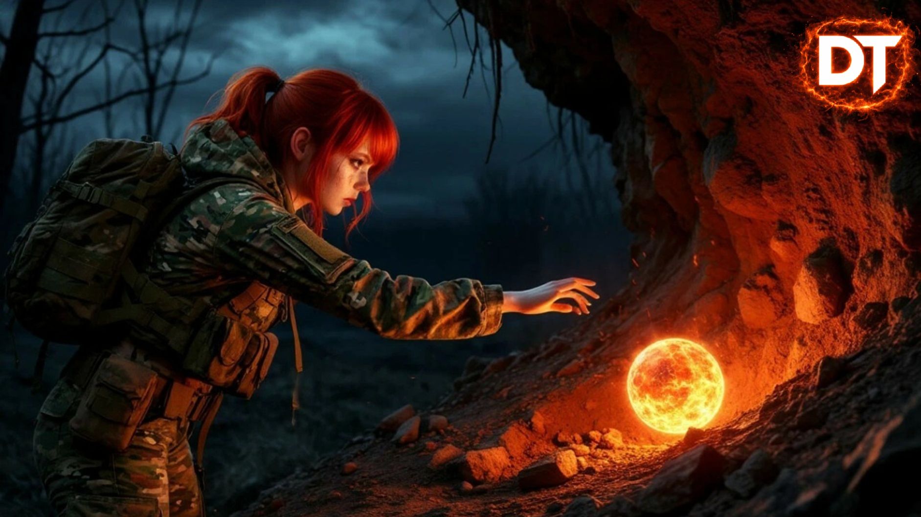 Дневные прогулки / DARKTIMES ☢️ DayZ STALKER RP / 23