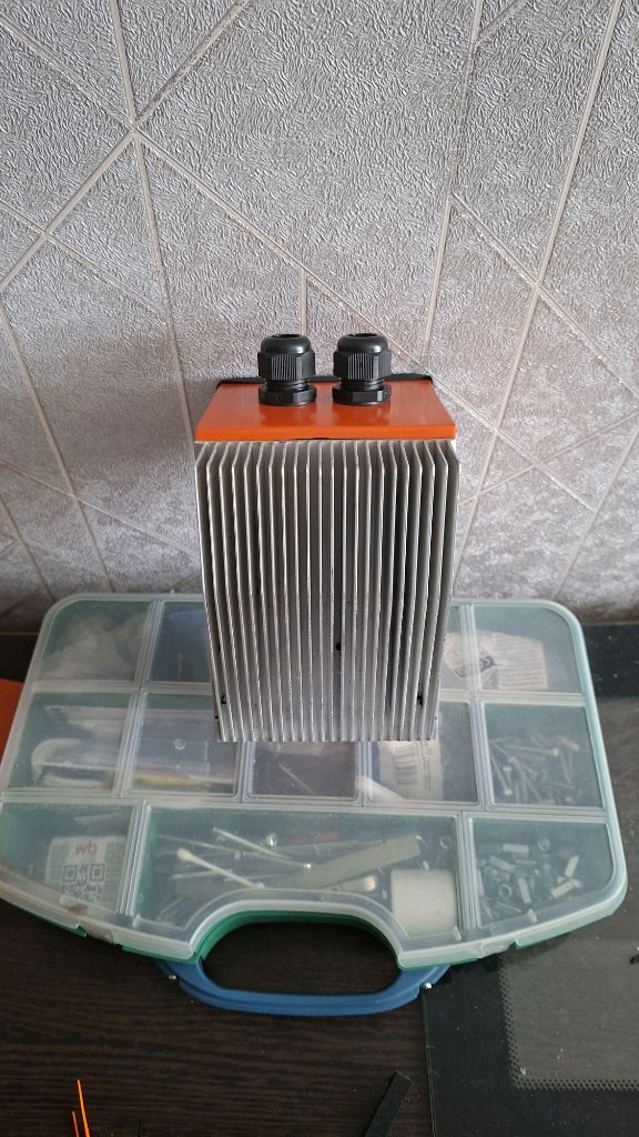 розыгрыш охлаждения Kugoo R2