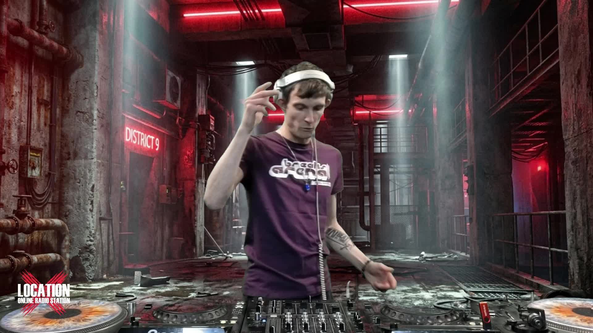 BRISTOL PROMO 29.04.26 On Location Online Radio