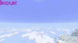 minecraft пролёты (не эдит)