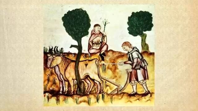 Introduction To Medieval Slavic Paganism