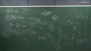 Казаков К.А. - Квантовая механика - 6. Измерения в квантовой механике