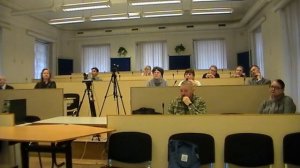 Открытая лекция 4