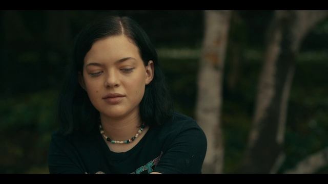 Отец объясняет своей дочери, какова суть современной системы.