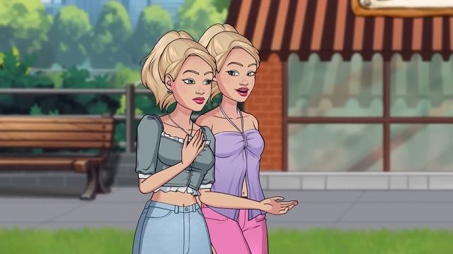 Лучшая Подруга Предала Меня Ради Победы