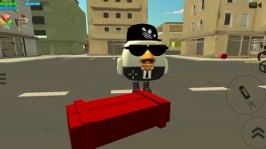 игра в осьминога 1 серия