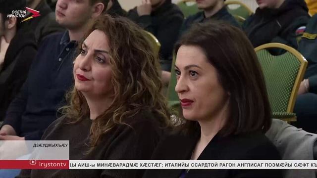 Цæгат Ирыстон дыккаг хатт архайдта æппæтадæмон историон проекты