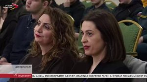 Цæгат Ирыстон дыккаг хатт архайдта æппæтадæмон историон проекты