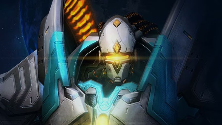 StarCraft II Совместные задания -Феникс - Сложность Эксперт 