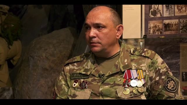 Герои нашего времени