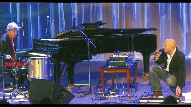 Андрей Кондаков / Джей Ди Уолтер / Эдди Гомез / Ленни Уайт