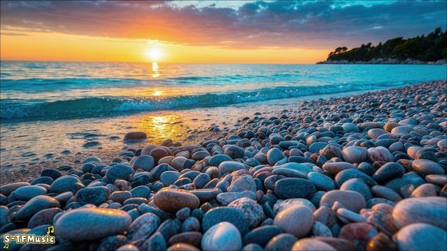 Stress Relief Music-Relax Music