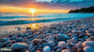 Stress Relief Music-Relax Music