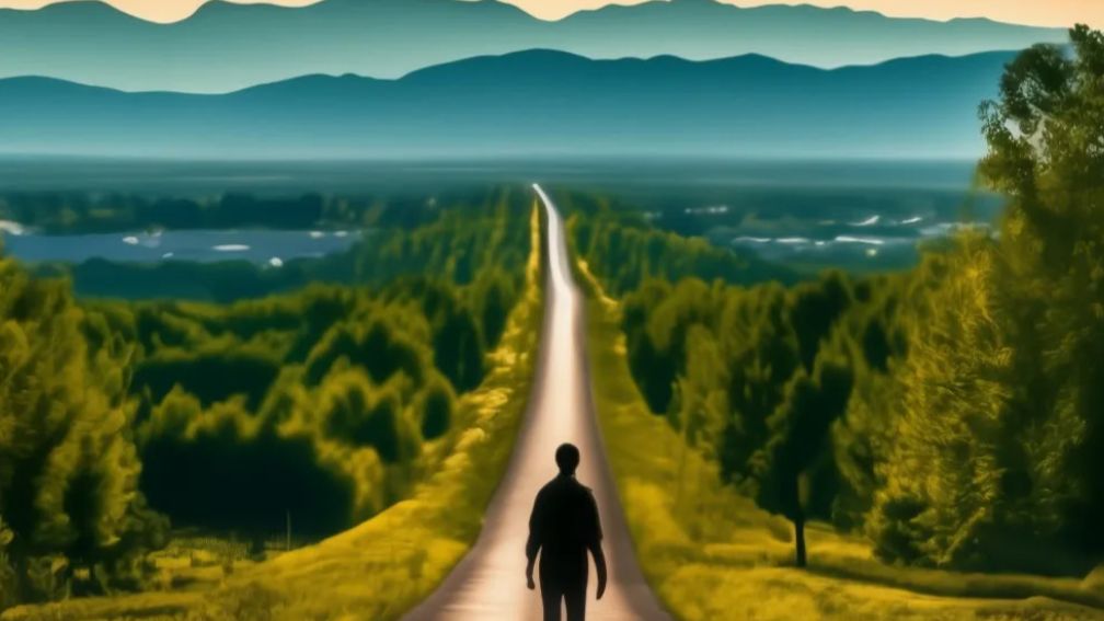 Южный странник