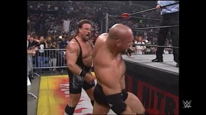 FULL MATCH: Goldberg vs. Scott Norton | WCW U.S. Title Match: WCW Nitro, April 27, 1998