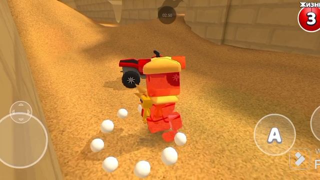 проверяю миф с королем феньков в сба