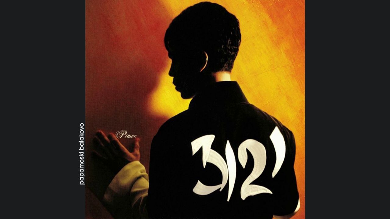 Prince - 3121, 2006 3121 (papamoski Balakovo)