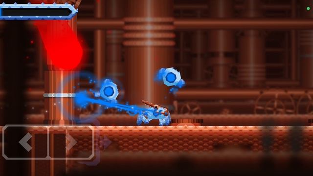 я сделал это...