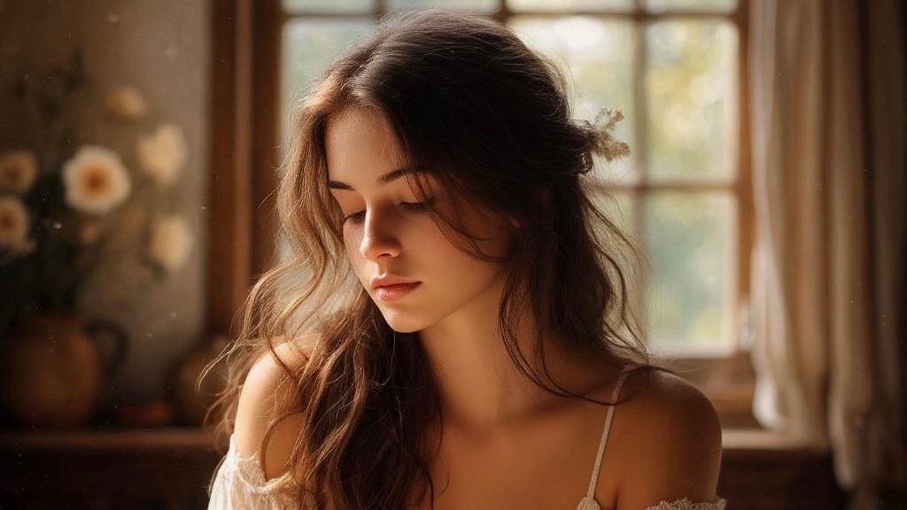 The Morning Moment Of Awakening