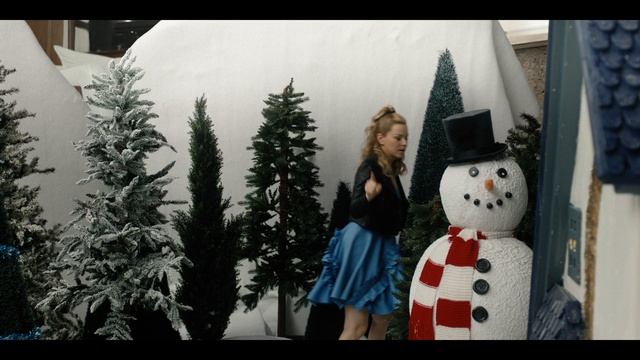 Миниатюрная жена 4 серия «Не паникуй!» (сериал, 2026)