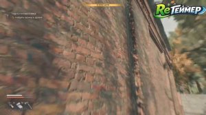 Прохождение: Dying Light The Beast. Часть 8