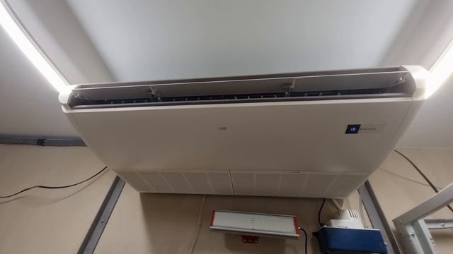 IGC нормальная работа?