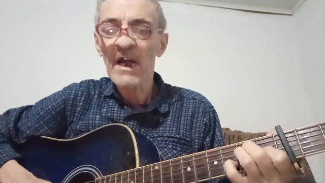 на стихи поэта В.Краснова Давай огня