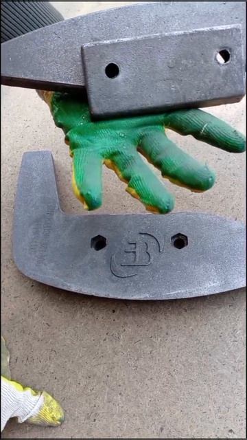 Лопатки (лопасти_ для пневмонагнетателей PMix и Putzmeister. Обзор.