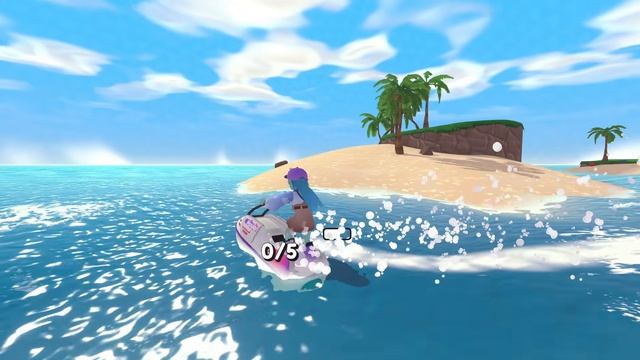 Трейлер Bobo Bay (запуск)