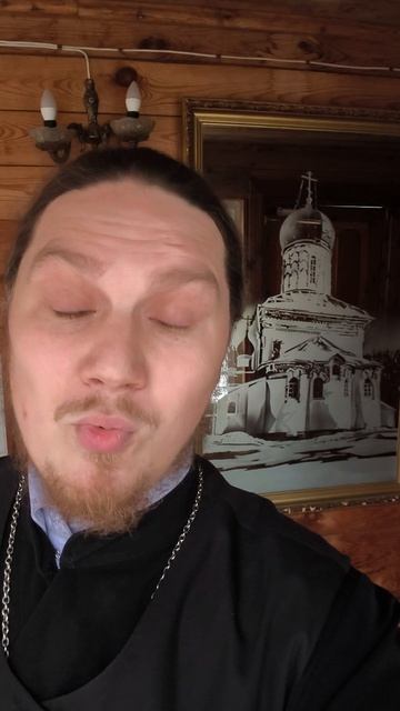 Друзья, рекомендую прочитать замечательную книгу Оптинского старца! #shorts