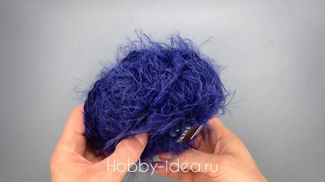 Chanté Pelliccia Merino 2640