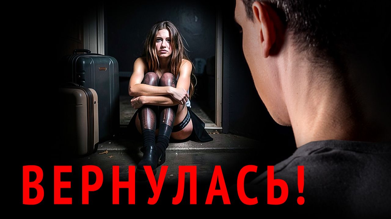 90% БЫВШИХ находят другого в первые 2 НЕДЕЛИ, но — финал всегда ОДИН...