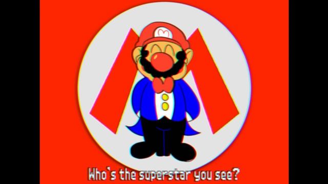 Bob-omb Battlefield (In-Game Version) (STATIC - Cover) - Month of Shenanigans: Month of High Quality смотреть онлайн