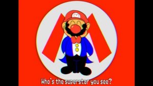 Bob-omb Battlefield (In-Game Version) (STATIC - Cover) - Month of Shenanigans: Month of High Quality