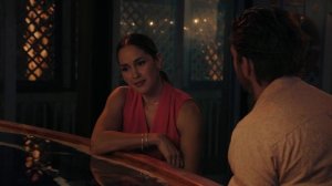 Ар-Джей Декер 9 серия «Даже стены падают» (сериал, 2026)