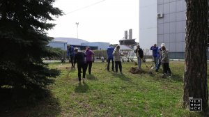 Это Челябинск: Челябинцы вышли на генеральную уборку города