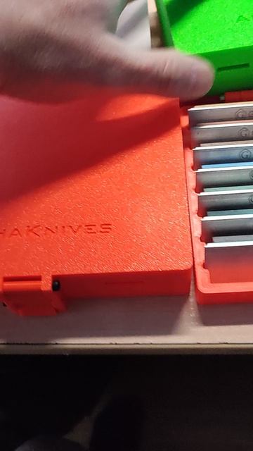 Новые боксы на 7 с наклоном в разных цветах в наличии!!!