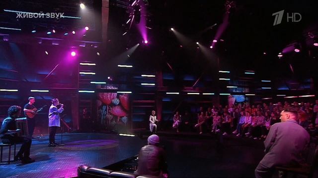 Мария Кукушкина- «Неврастеничка» | Шоу 