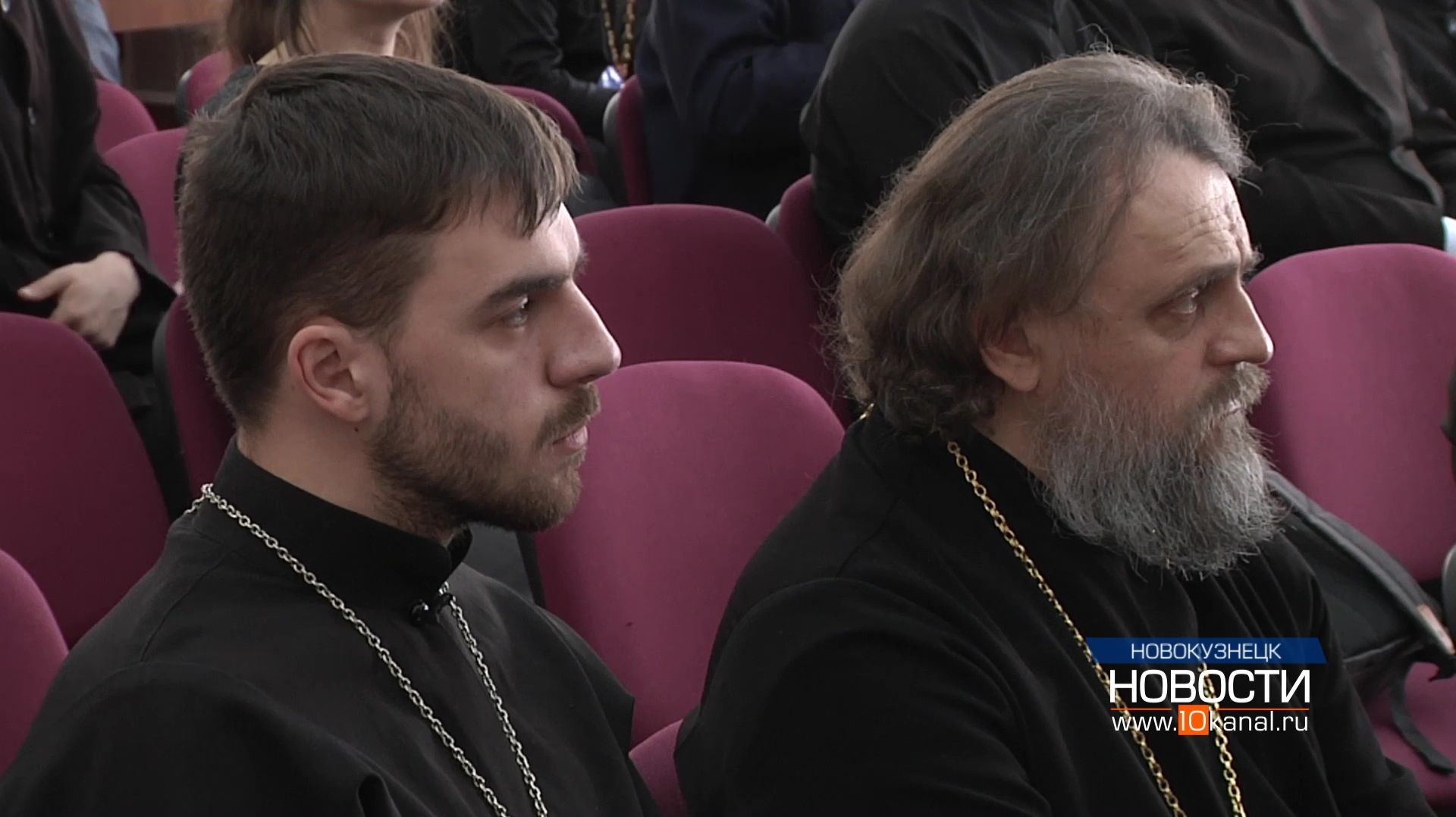 О вере и Боге без свечей и ладана