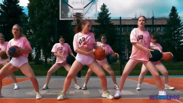 SAVAGE-44 - Laser light  Golden Eurodance 2026 