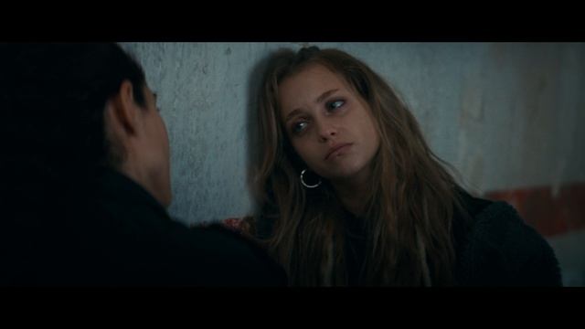 Точка Немо 2 сезон 2 серия «Обнаружить» (сериал, 2026)