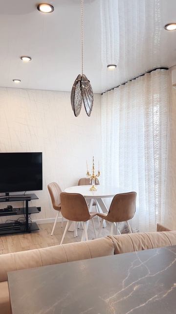 2-к квартира, Неделина 3А