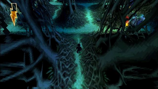 Гарри Поттер и Тайная Комната PS1 Прохождение без комментариев часть 13