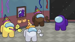 МУЛЬТИК ДЛЯ ДЕТЕЙ ПРО АМОНГ АС. 🔬ТАЙНА ЛАБОРАТОРИИ. МУЛЬТФИЛЬМЫ ДЛЯ ДЕВОЧЕК И МАЛЬЧИКОВ.