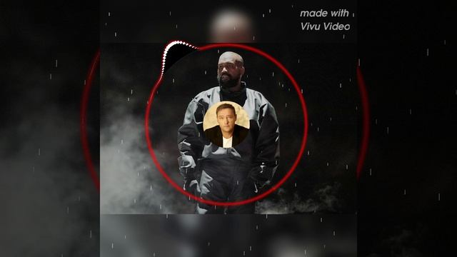 Kanye West - Silver Night Седая ночь на английском