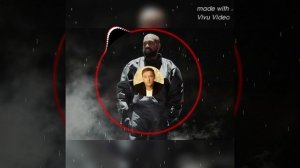 Kanye West - Silver Night Седая ночь на английском