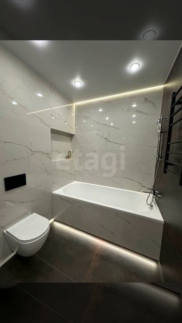 Омск, улица Перелёта, 19