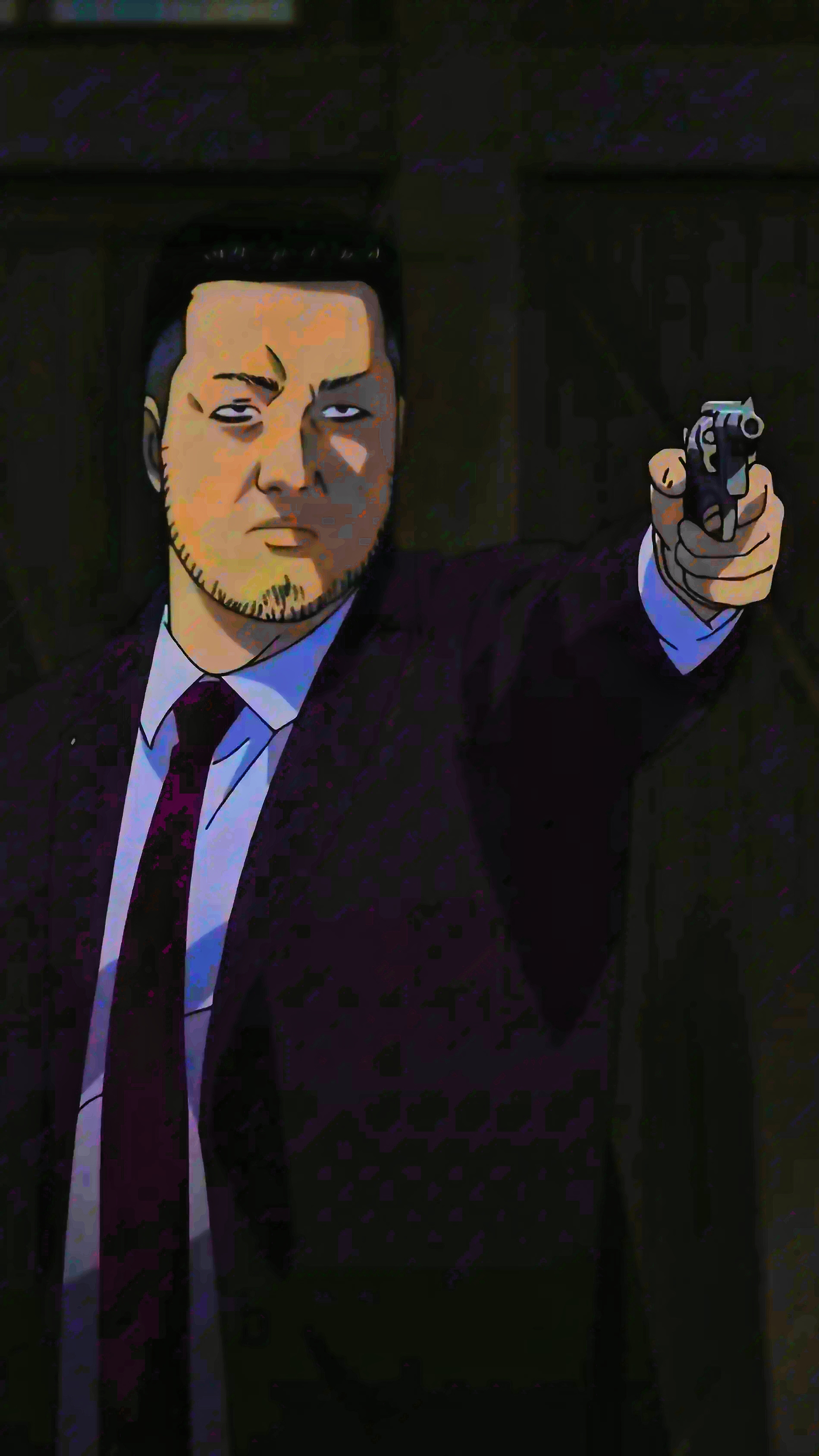 Проверка Акиры Сато