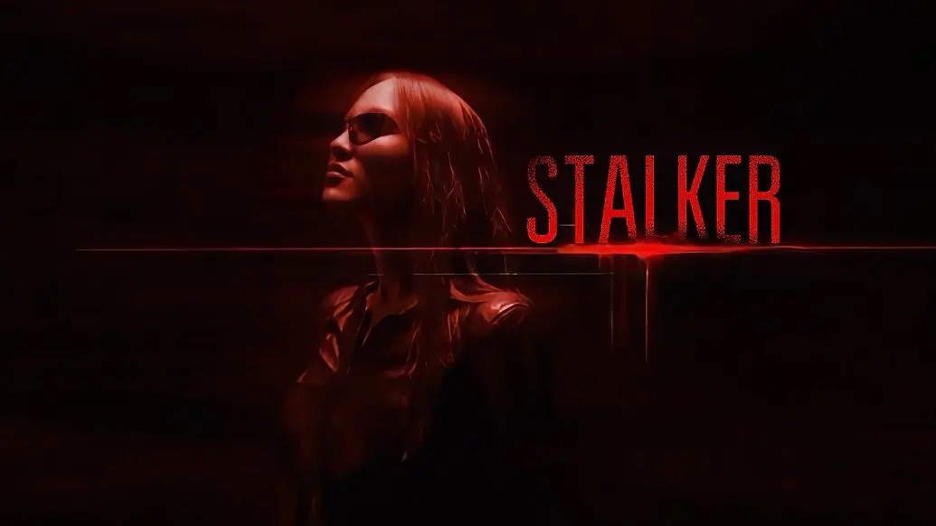 DIVA822 - STALKER